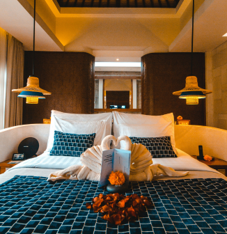 luxury escapes